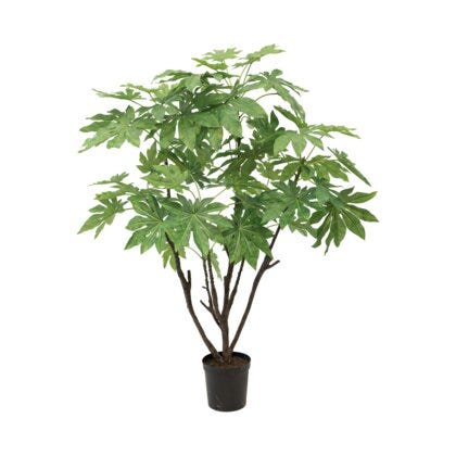 Aralia kunstig plante H145