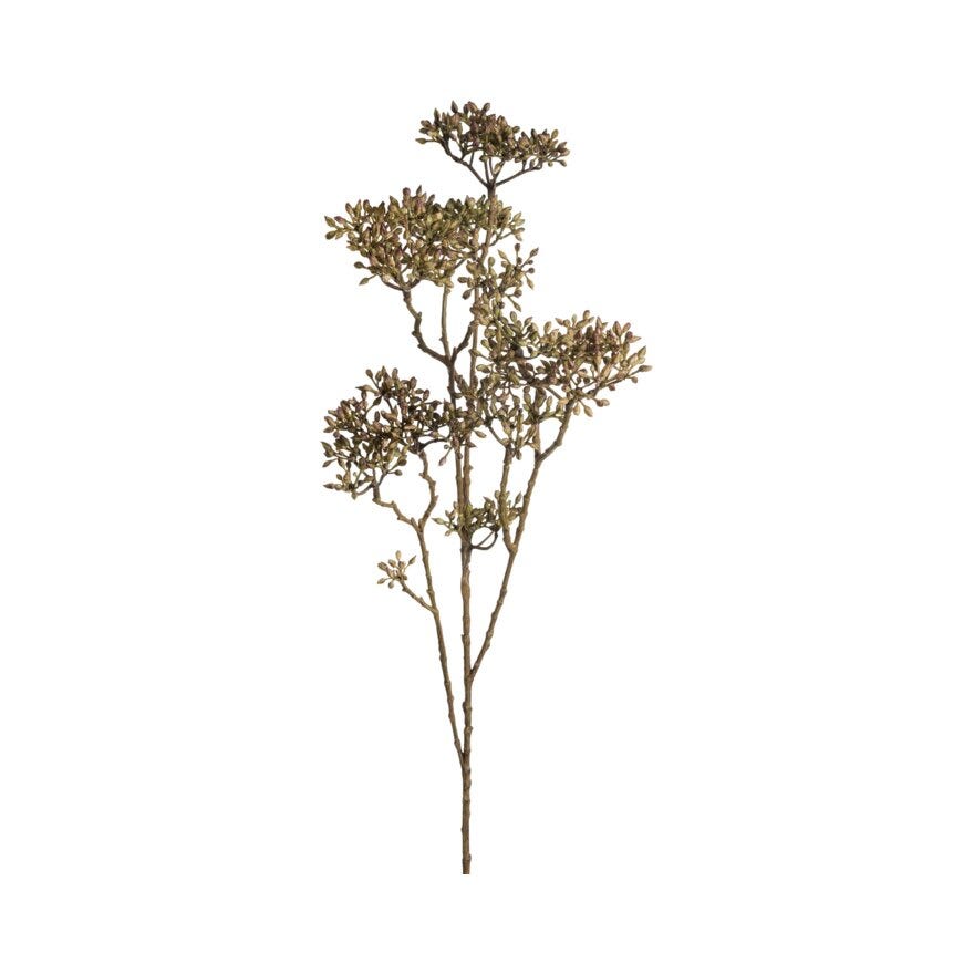 BÆRKVIST Kunstig plante H75 cm i Grønn