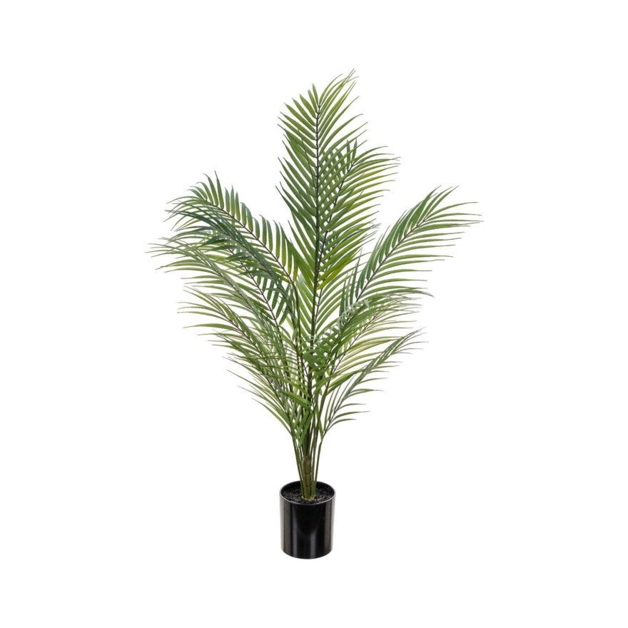 BERGSPALME Kunstig plante H90 cm i Grønn
