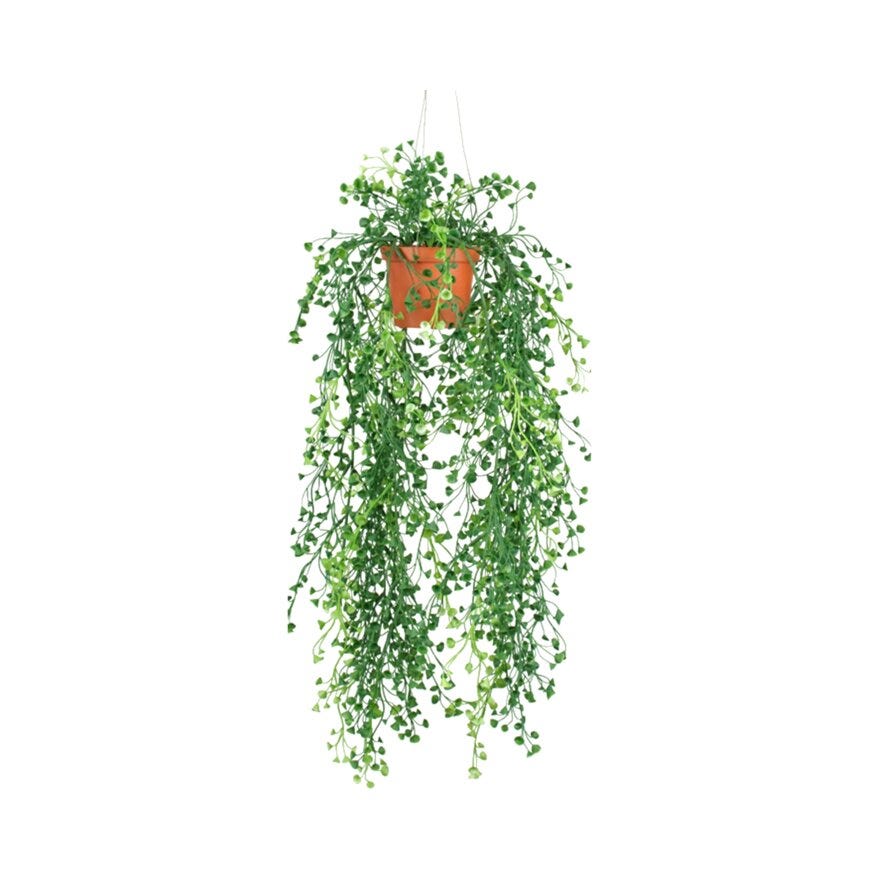CUCILLATA Kunstig plante H60 cm