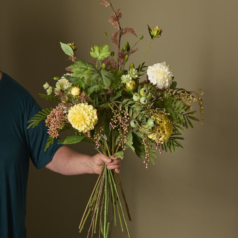 Mr Plant Bærkvist