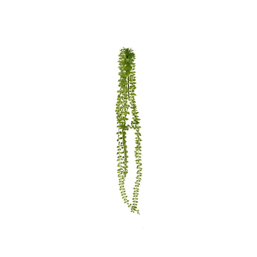 DISCHIDIA Kunstig plante H70 cm i Grønn
