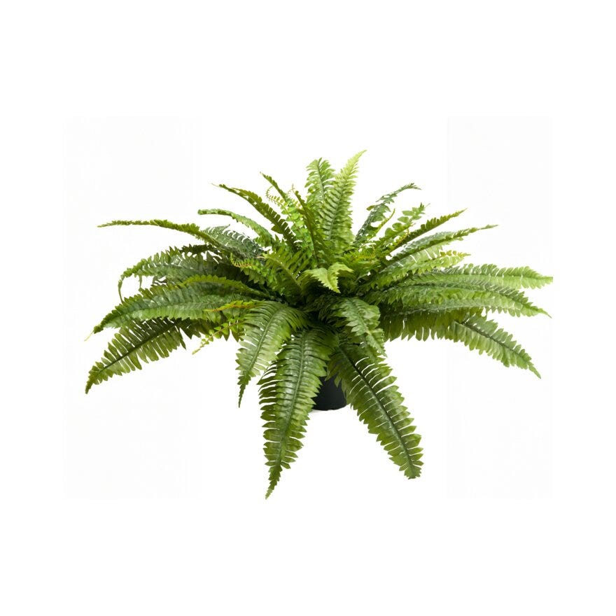 EFØY Kunstig plante H40 cm i Grønn