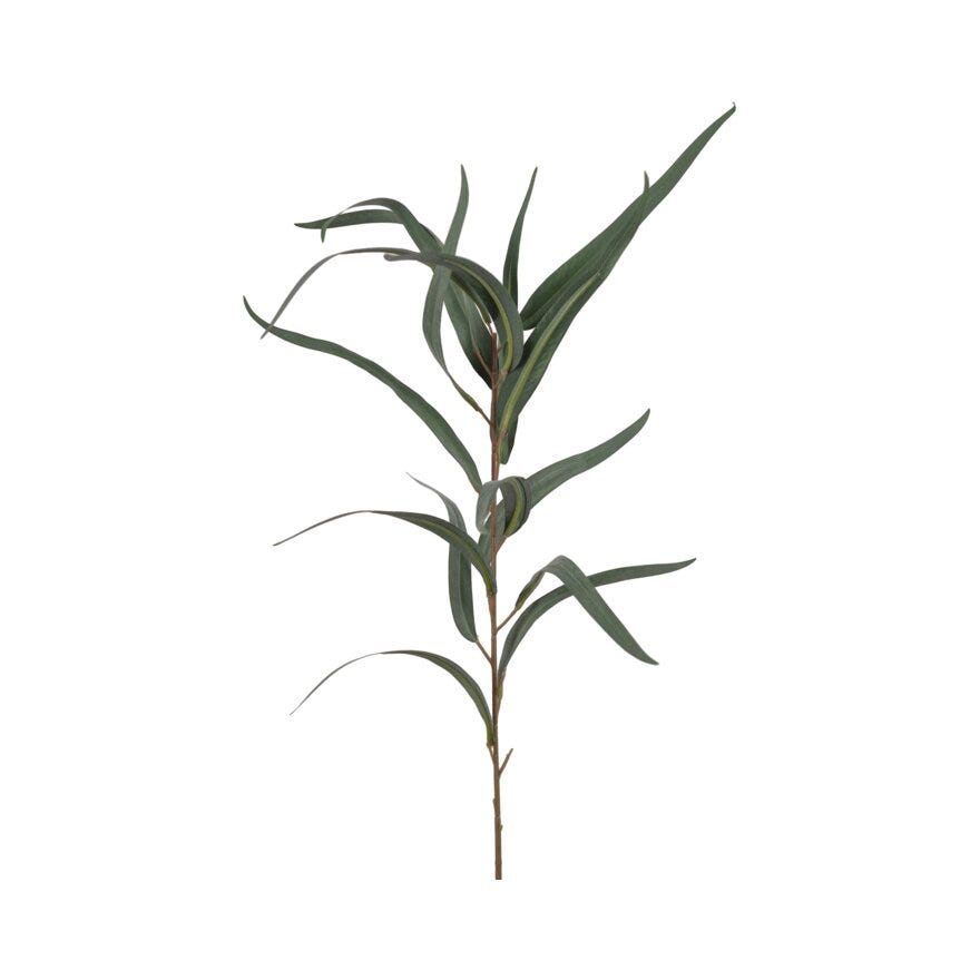 EUCALYPTUS Kunstig plante H60 cm i Grønn
