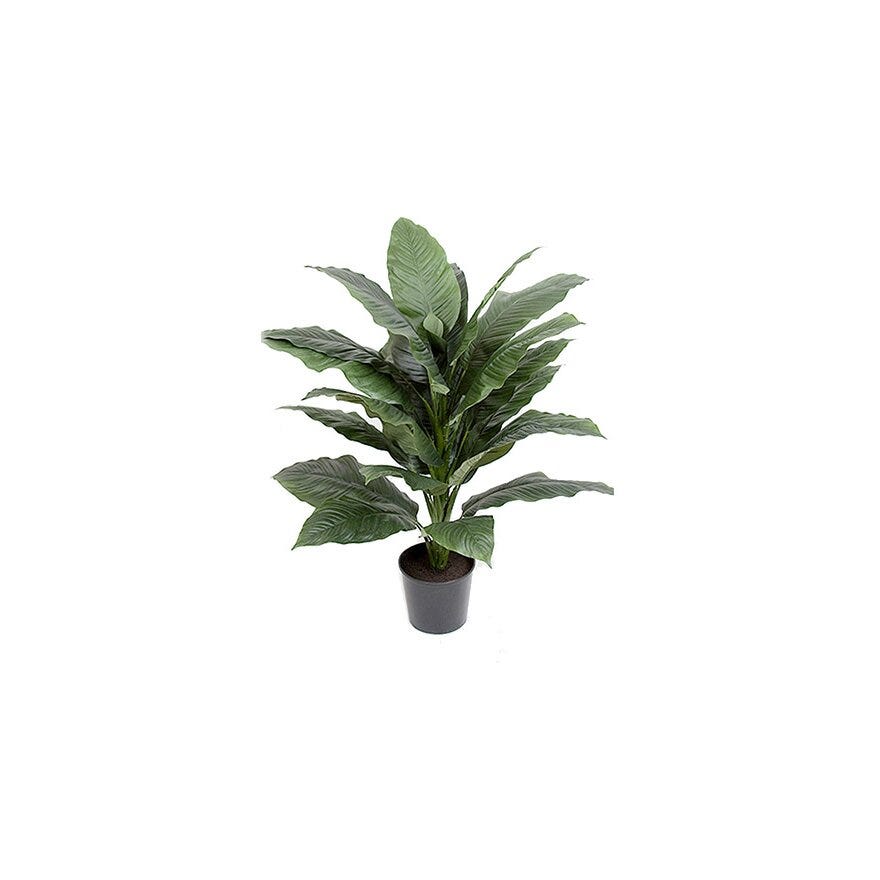 FREDSLILJE Kunstig plante H105 cm i Grønn