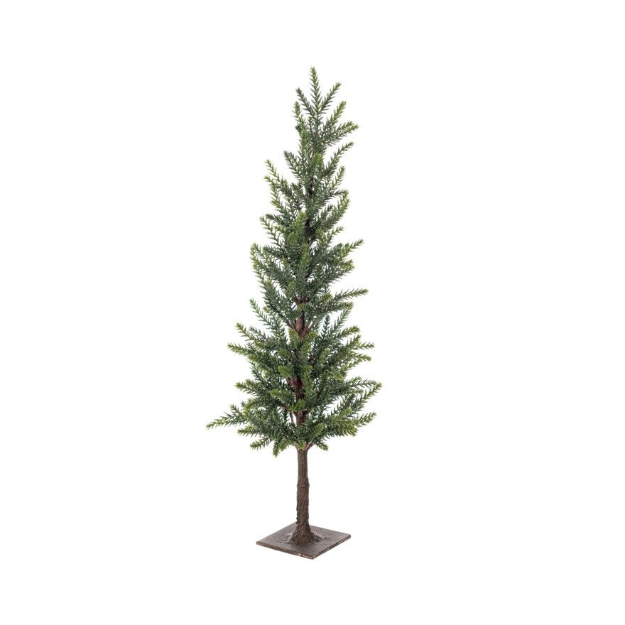 GRAN Kunstig plante H55 cm i Grønn
