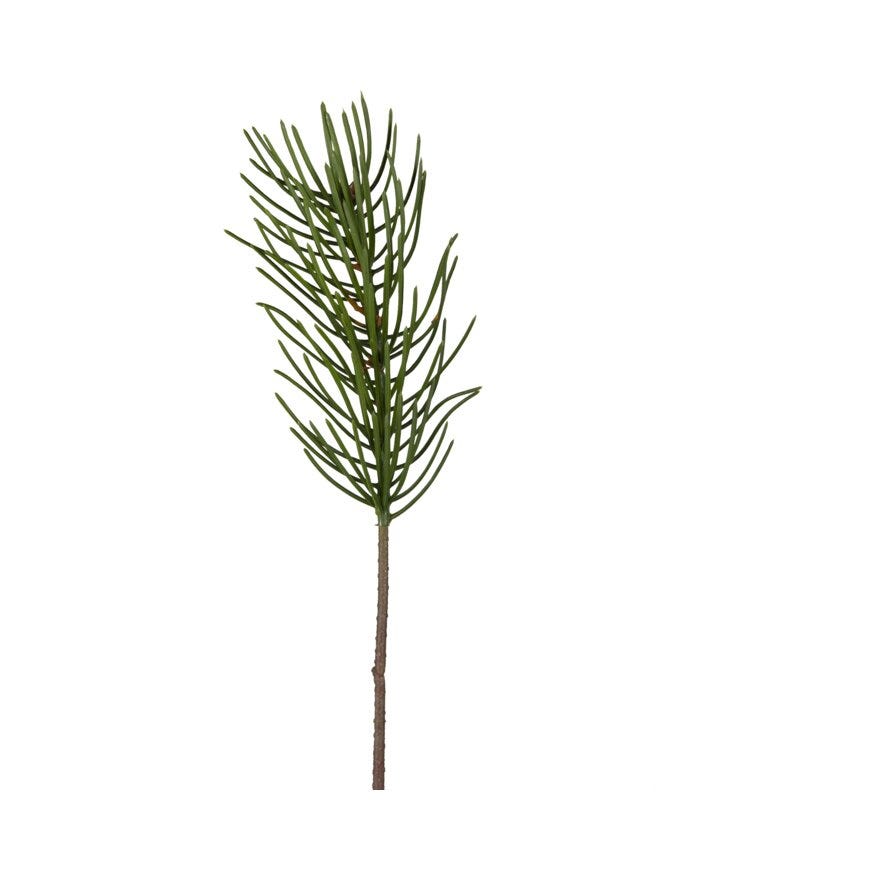 Mr Plant GRANKVIST Kvist H26 cm i Grønn