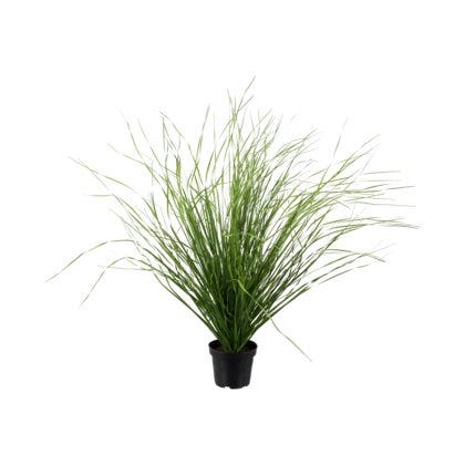 Gress kunstig plante H60