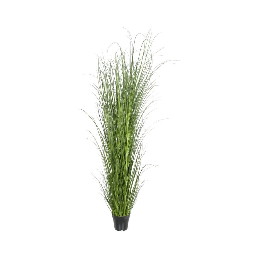 GRESS Kunstig plante H140 cm i Grønn
