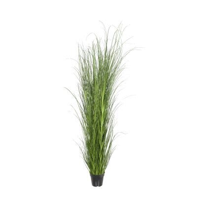 Gress kunstig plante H140