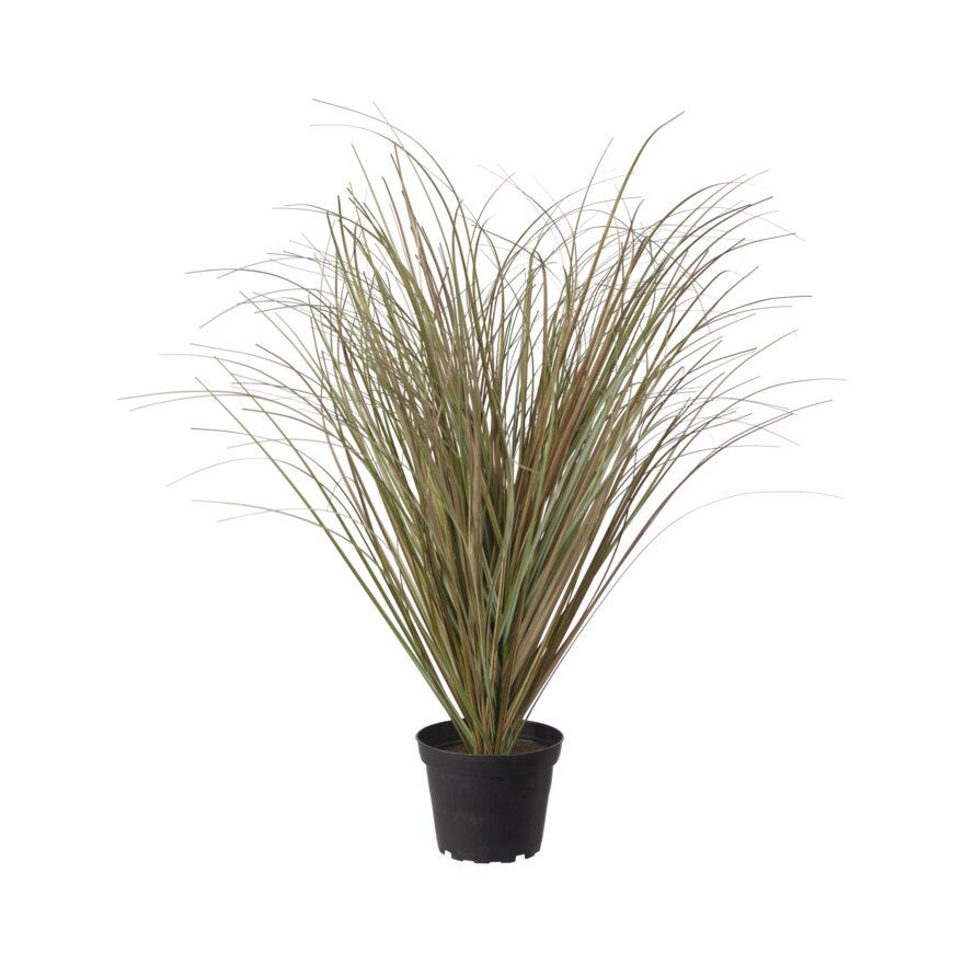 GRESS Kunstig plante H50 cm i Grønn