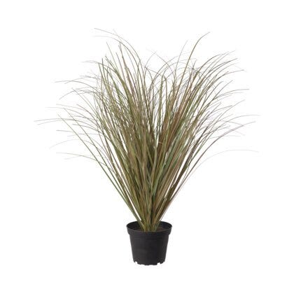Gress kunstig plante H50