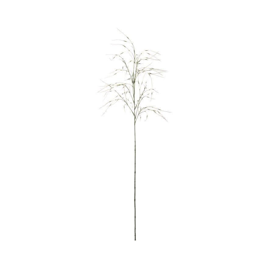 Mr Plant GRESS Kunstig strå H100 cm i Grønn