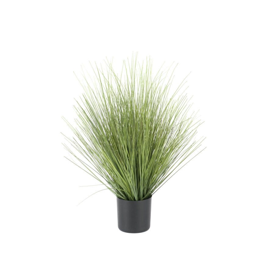 GRESS Kunstig plante H60 cm i Grønn