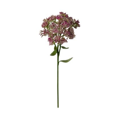 Hagesmørblomst kunstig blomst H50