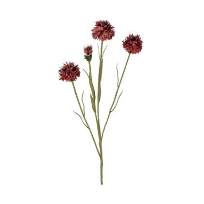 Klinte kunstig blomst H60