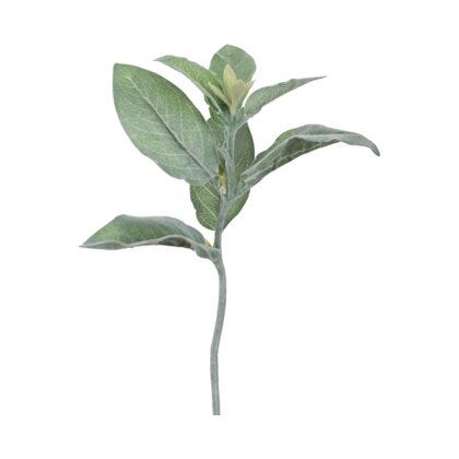 Lammeøre kunstig plante H40