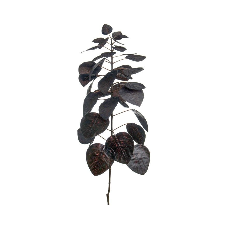 PARYKKBUSK Kunstig plante H60 cm i Lilla