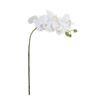 Phalapenopsis kunstig blomst H65