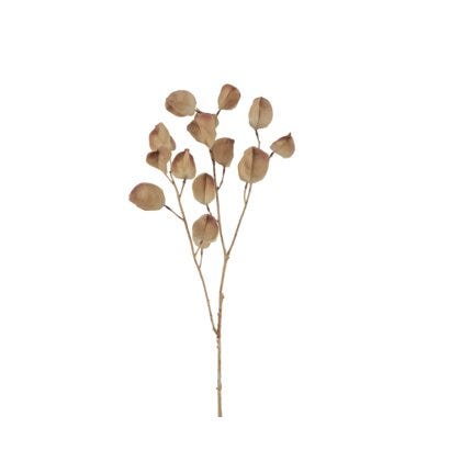 Physalis kunstig blomst H60
