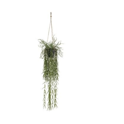 Rhipsalis kunstig plante H25