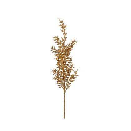 Ruscus kunstig strå H95