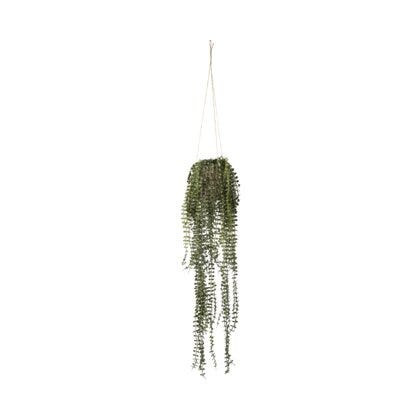 Senecio kunstig plante H15