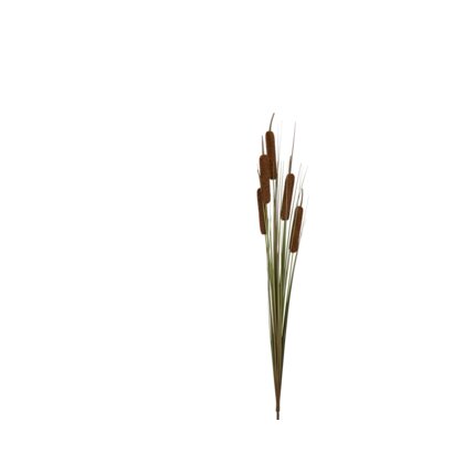 Strå kunstig plante H105