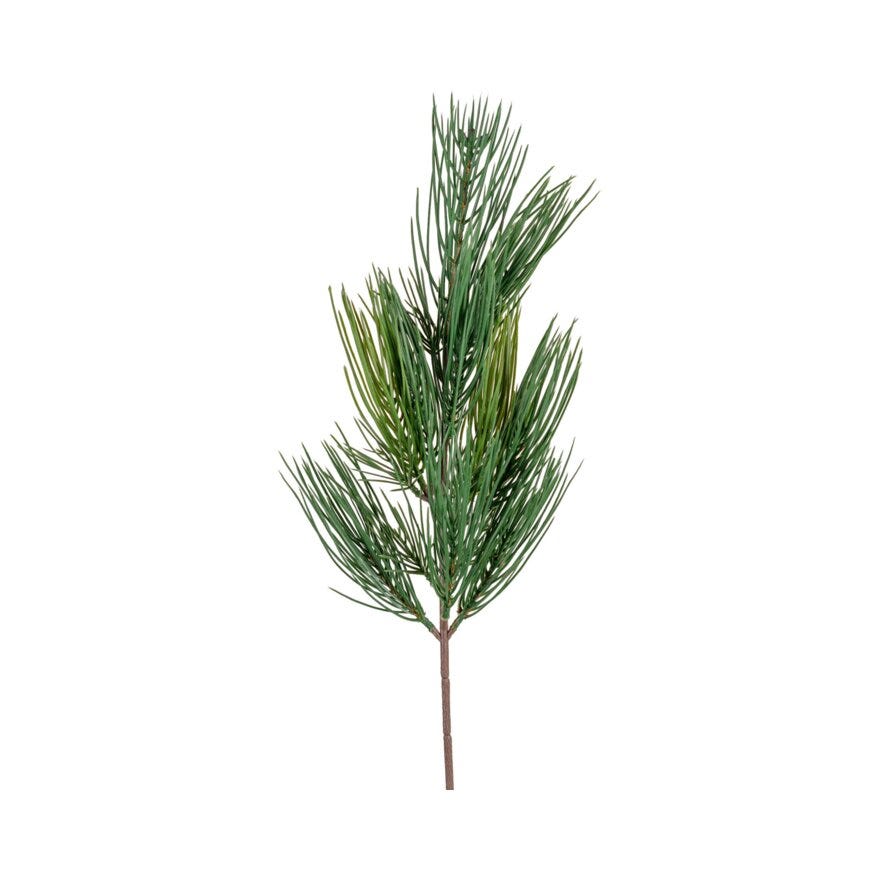 TALL Kunstig plante H50 cm i Grønn