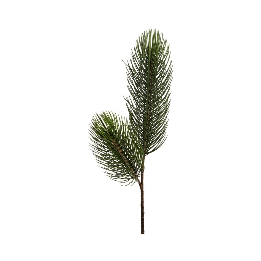 TALL Kunstig plante H115 cm i Grønn