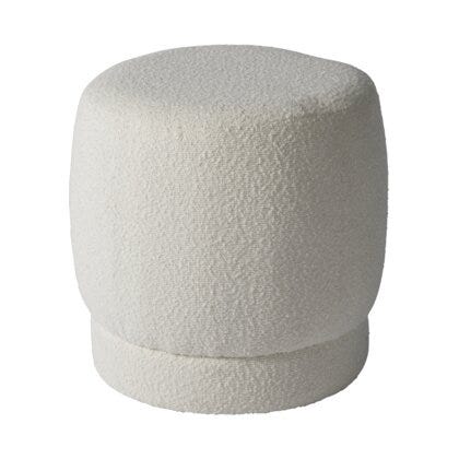 Camilo puff Ø41.5