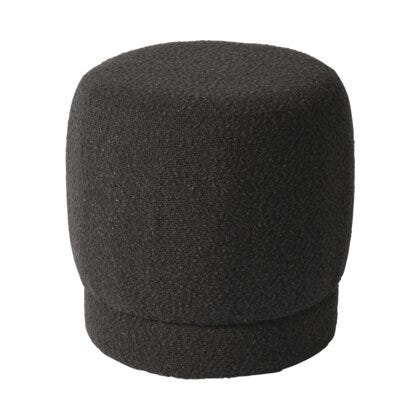 Camilo puff Ø41.5
