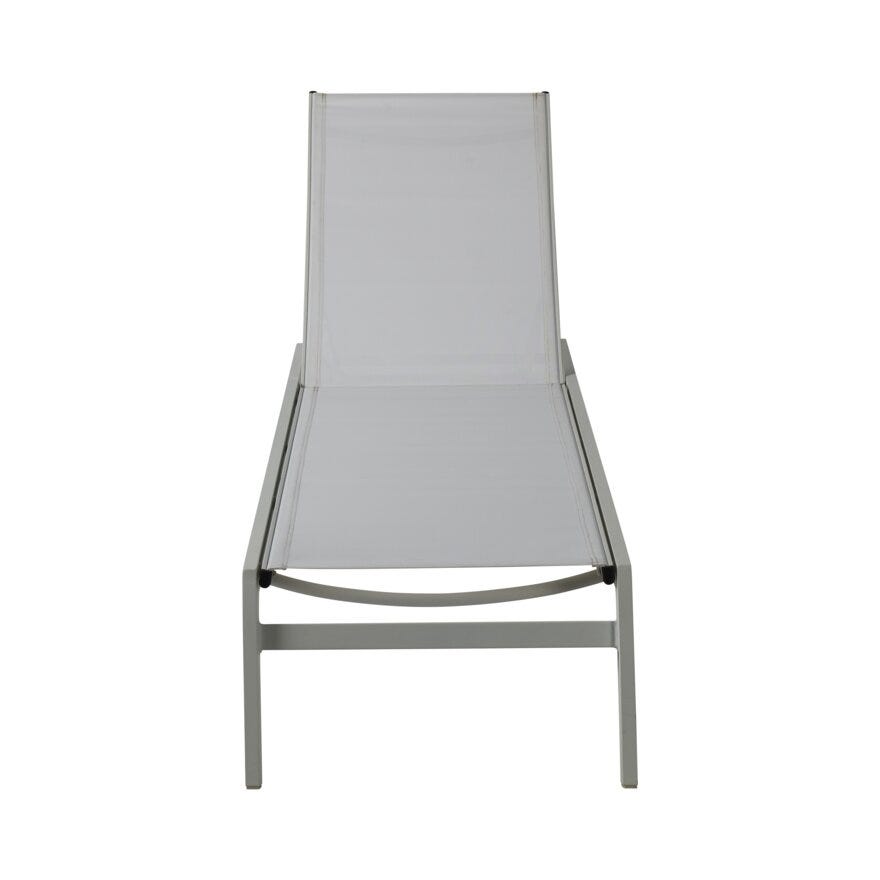 EMPOLI Solseng 60x205 cm i Hvit