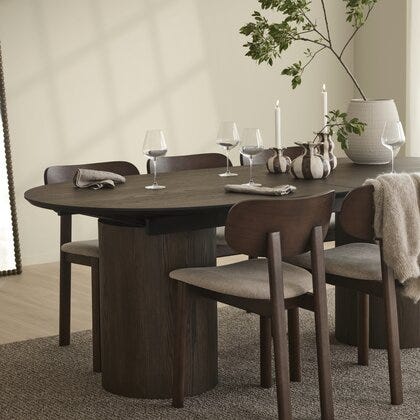Wick teppe 200x290