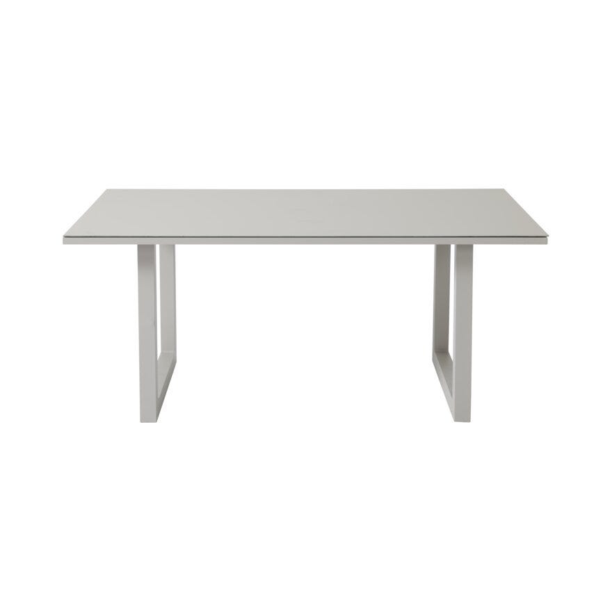 PORTO Sofabord 80x140 cm i Beige/natur