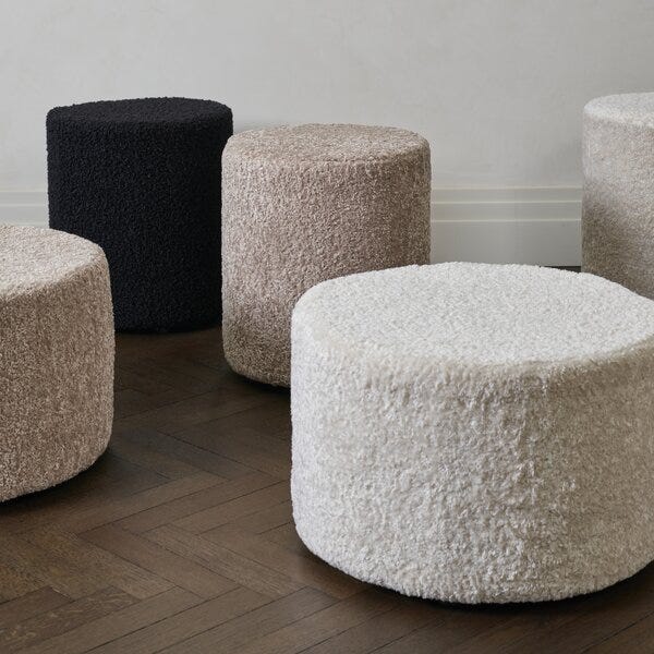 Trend: Runde Former