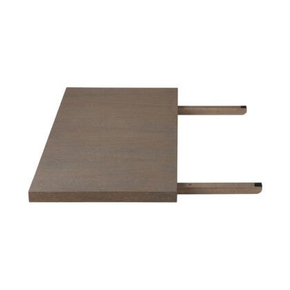 Signature 1800 tilleggsplate 100x50