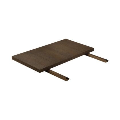 Signature 1800 tilleggsplate 100x50