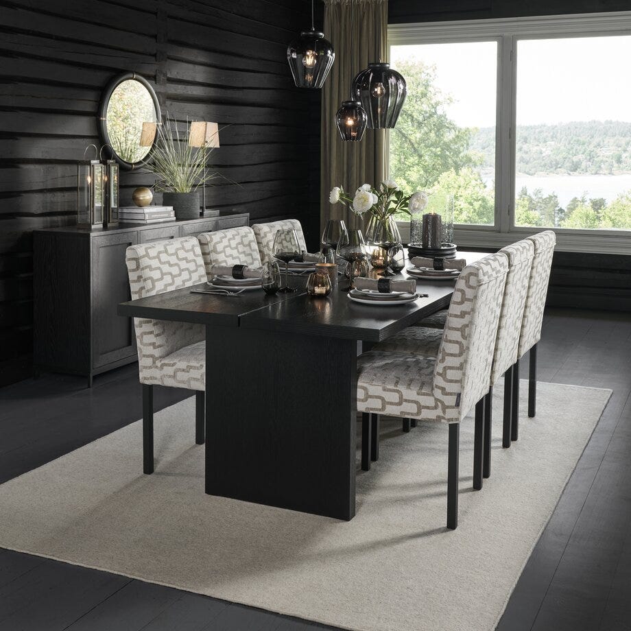 Signature Collection By Halvor Bakke