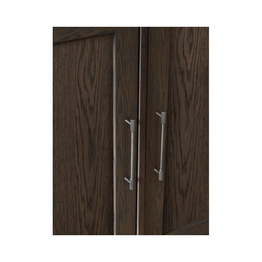 Signature Collection By Halvor Bakke SIGNATURE 1850 Skjenk 180x43.5 cm i Brun