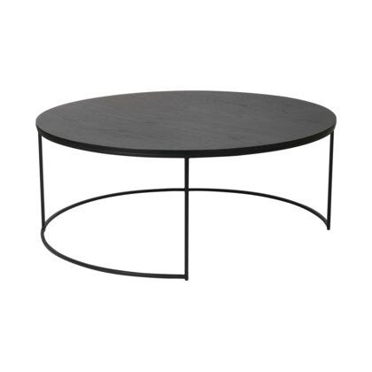 Signature 3520 sofabord Ø120
