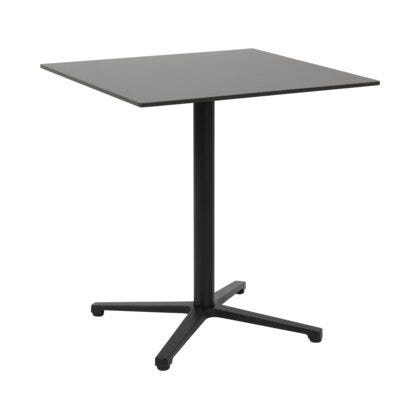 Vitero kafebord 70x70