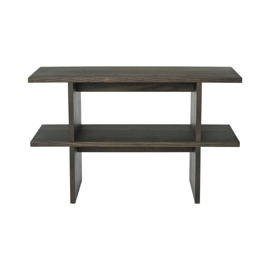 Sindig WALLACE Sidebord 28 cm i Brun