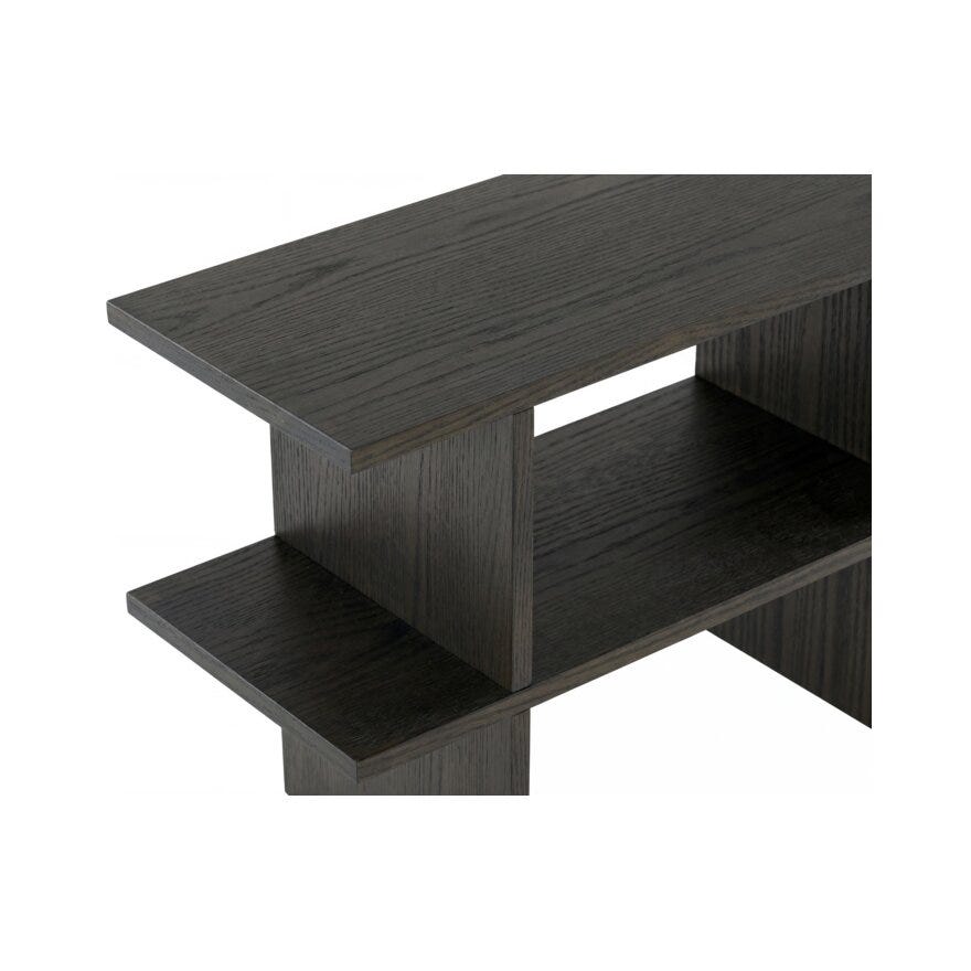Sindig WALLACE Sidebord 28 cm i Brun