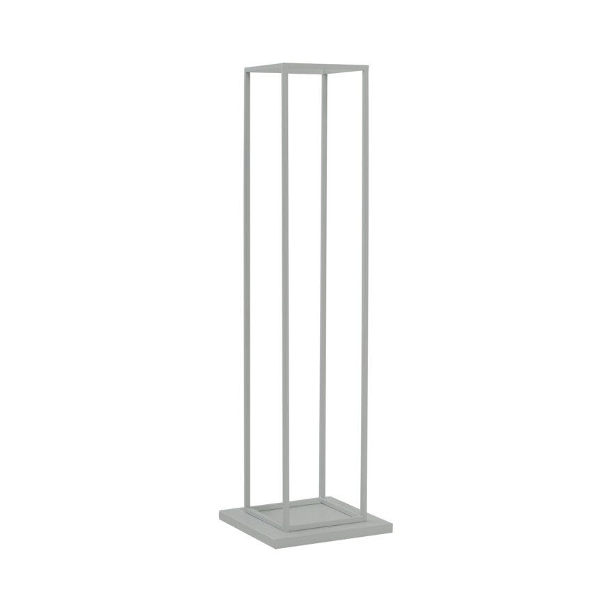 WOOD Vedstativ H115 cm i Beige/natur
