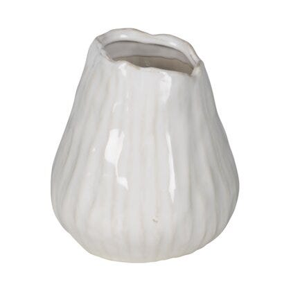 Akan vase H16.5
