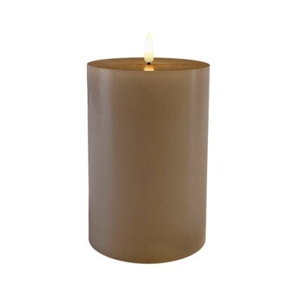 Ariana led kubbelys H15