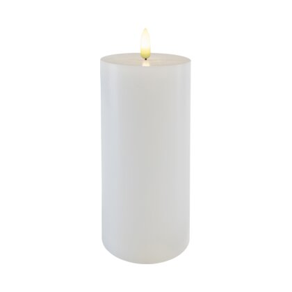 Ariana led kubbelys H15