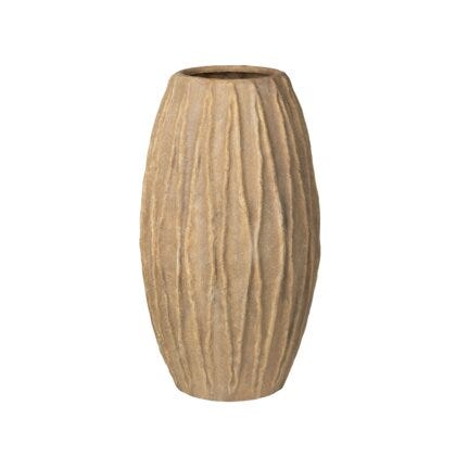Aude vase H49.5
