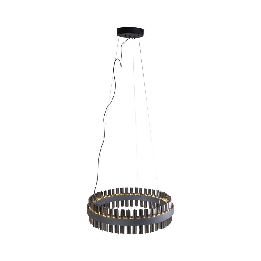 Sindig BLISS Taklampe Ø60 cm i Svart